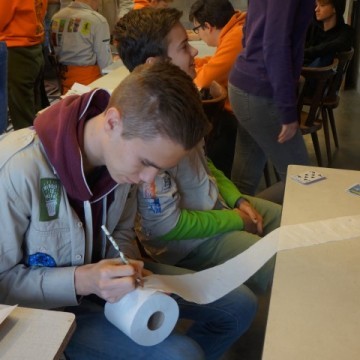 DSC02146  Small - Scouts en Gidsen Zaventem 